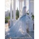 Elpress Yurisa Princess Rose of Snow Country 2025 Edition JSK(Reservation/8 Colours/Full Payment Without Shipping)
